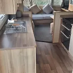 Newquay Caravan, Newquay Bay Resort Jetts View 104