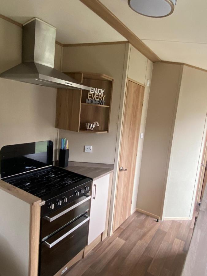 Newquay Caravan, Newquay Bay Jetts View 104 Newquay (Cornwall)